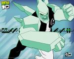 Wallpaper ben 10