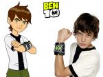 ben10 child