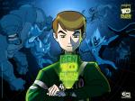 ben10 force hero