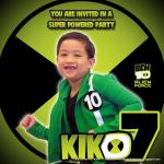 ben10 kids