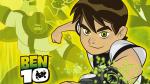 ben10 wallpaper