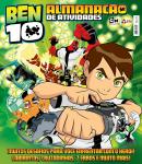 cover ben10