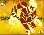 friend Wallpaper ben 10