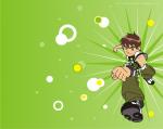 great ben 10 wallpaper image