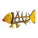 cartoon fish free