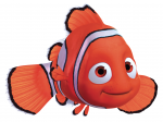 nemo fish