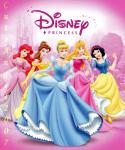 DisneyPrincess