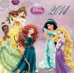 Disney Princess Calander