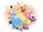 Halloween Disney Princess