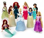 disney princess doll