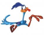 RoadRunner shy