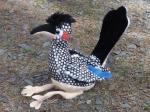 Road Runner Stuffed Toy