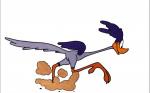 bip bip the road runner