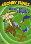 dvd looney tunes roadrunner