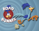 road runner disney