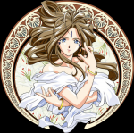 ah my goddess icon