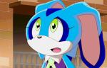 Dumpling The Rabbit Sonic X