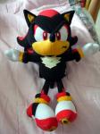 shadow sonic x