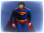 Superman full hd desktop