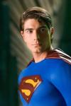 superman handsome