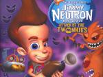 Jimmy Neutron boy genius wallpaper