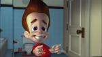 Jimmy neutron smile