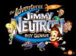 cartoon jimmy neutron