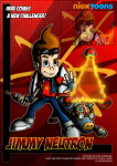 facebook jimmy neutron