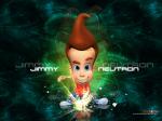 jimmy neutron hd avatar