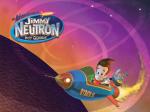 jimmy neutron rocket cover