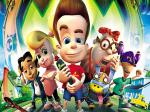 jimmy neutron wallpapers