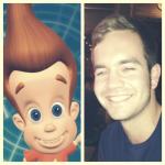 jimmy neutron wallpapers