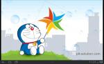 Doraemon Fishing Load