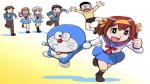 Doraemon Wallpaper Free