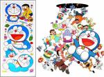 cartoon wallpapers doraemon