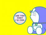 doraemon are you fine