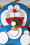 doraemon birthday cake picture