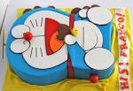 doraemon cake singapore