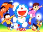 doraemon characters