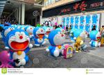 doraemon city cover