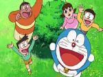 doraemon feeling perfect