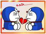 doraemon heart