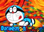 doraemon hero