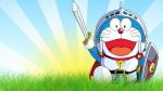 doraemon knight