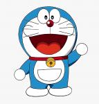 gambar doraemon