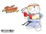 street fighter