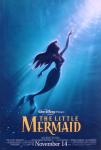 the little mermaid