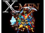 x men cartoon desktop wallpaper