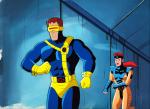 x men cyclops