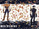 x men wallpaper wolverine